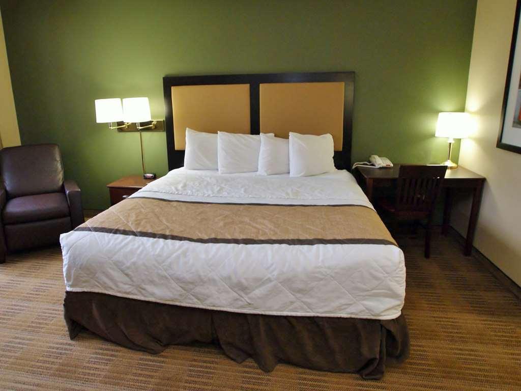 Extended Stay America Select Suites - Columbia - Ft Jackson Quarto foto
