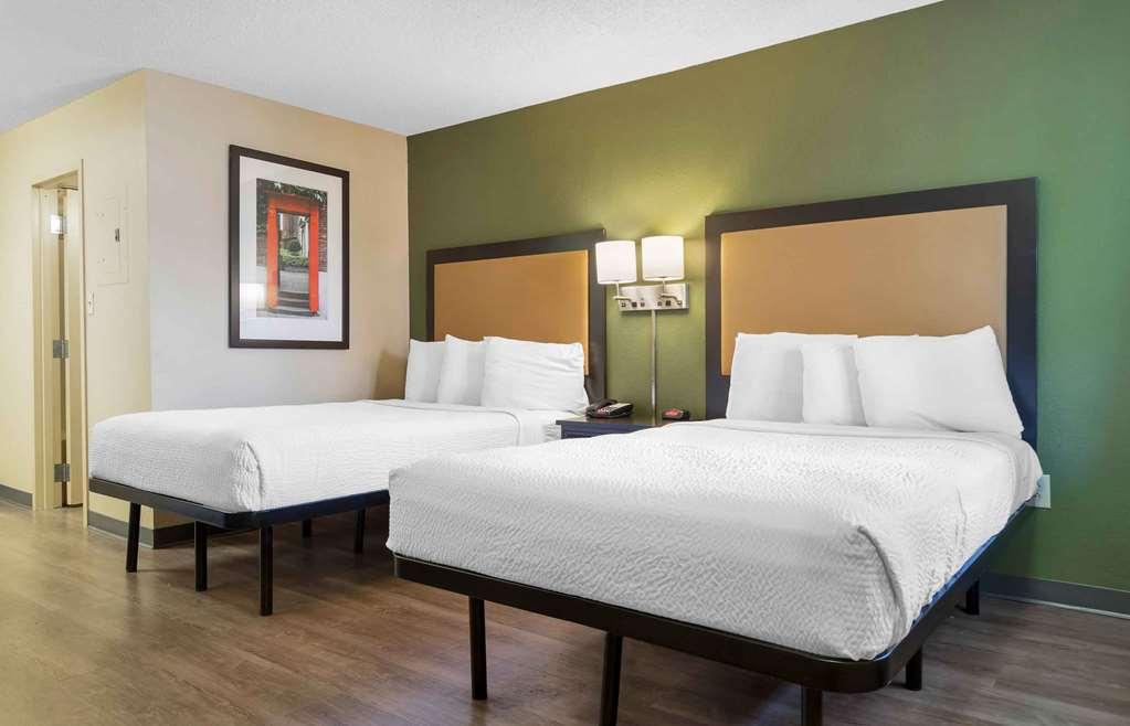 Extended Stay America Select Suites - Columbia - Ft Jackson Quarto foto