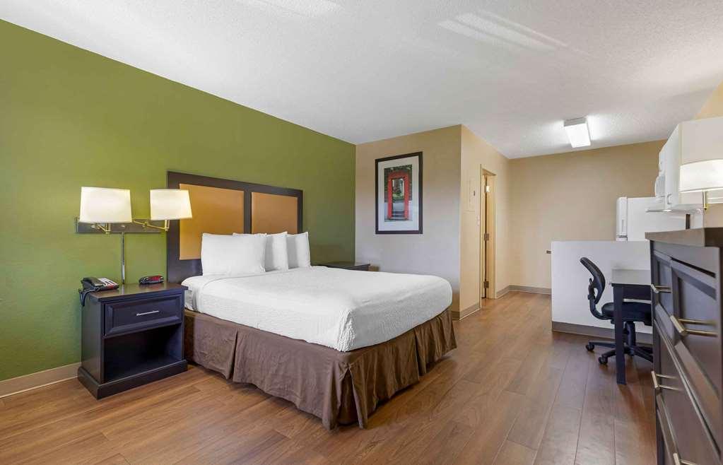 Extended Stay America Select Suites - Columbia - Ft Jackson Quarto foto
